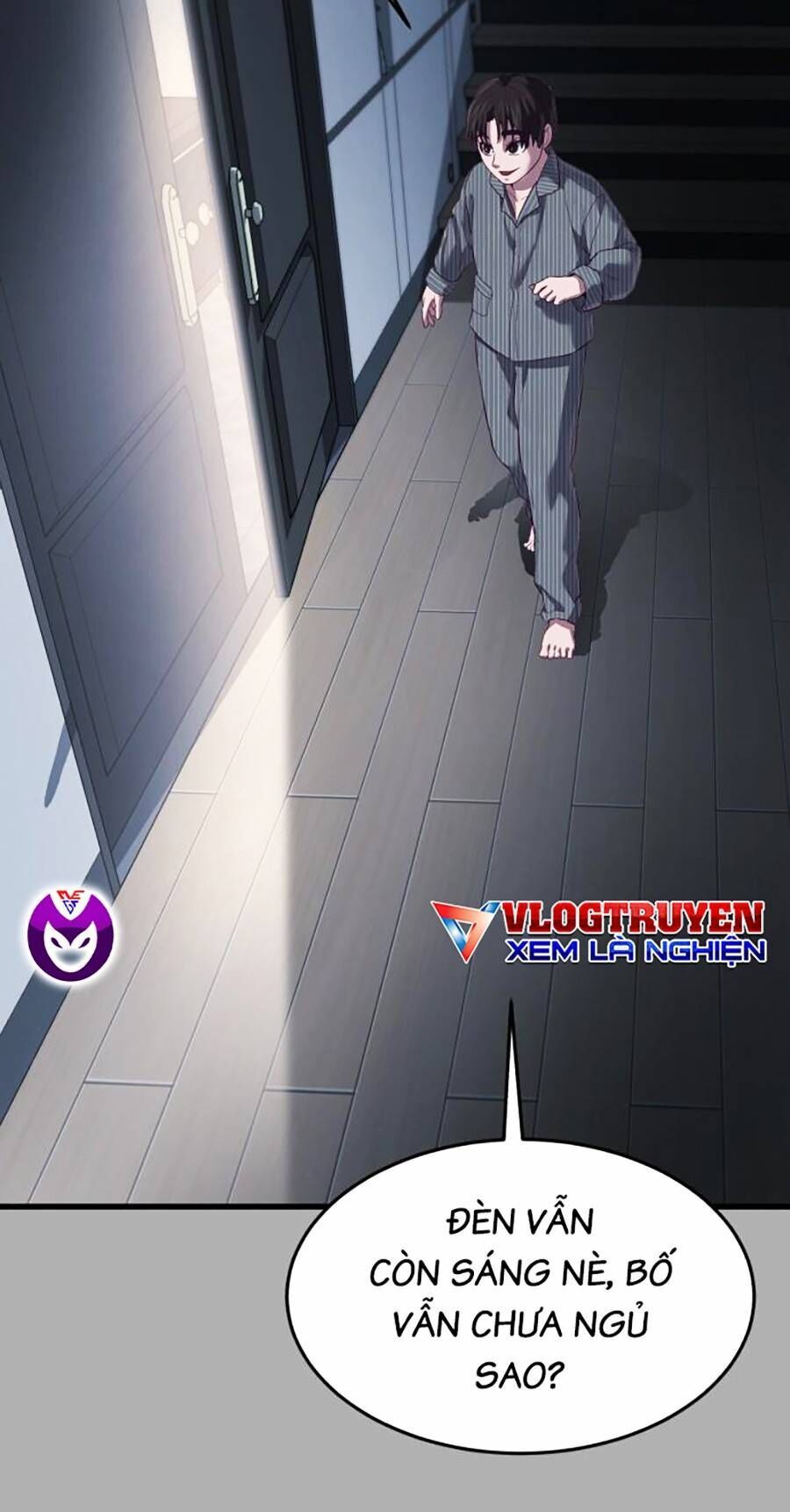 đọc truyện Tên Vâng Lời Tuyệt Đối Chương 11 ảnh 89 tại Thiên Thai Truyện