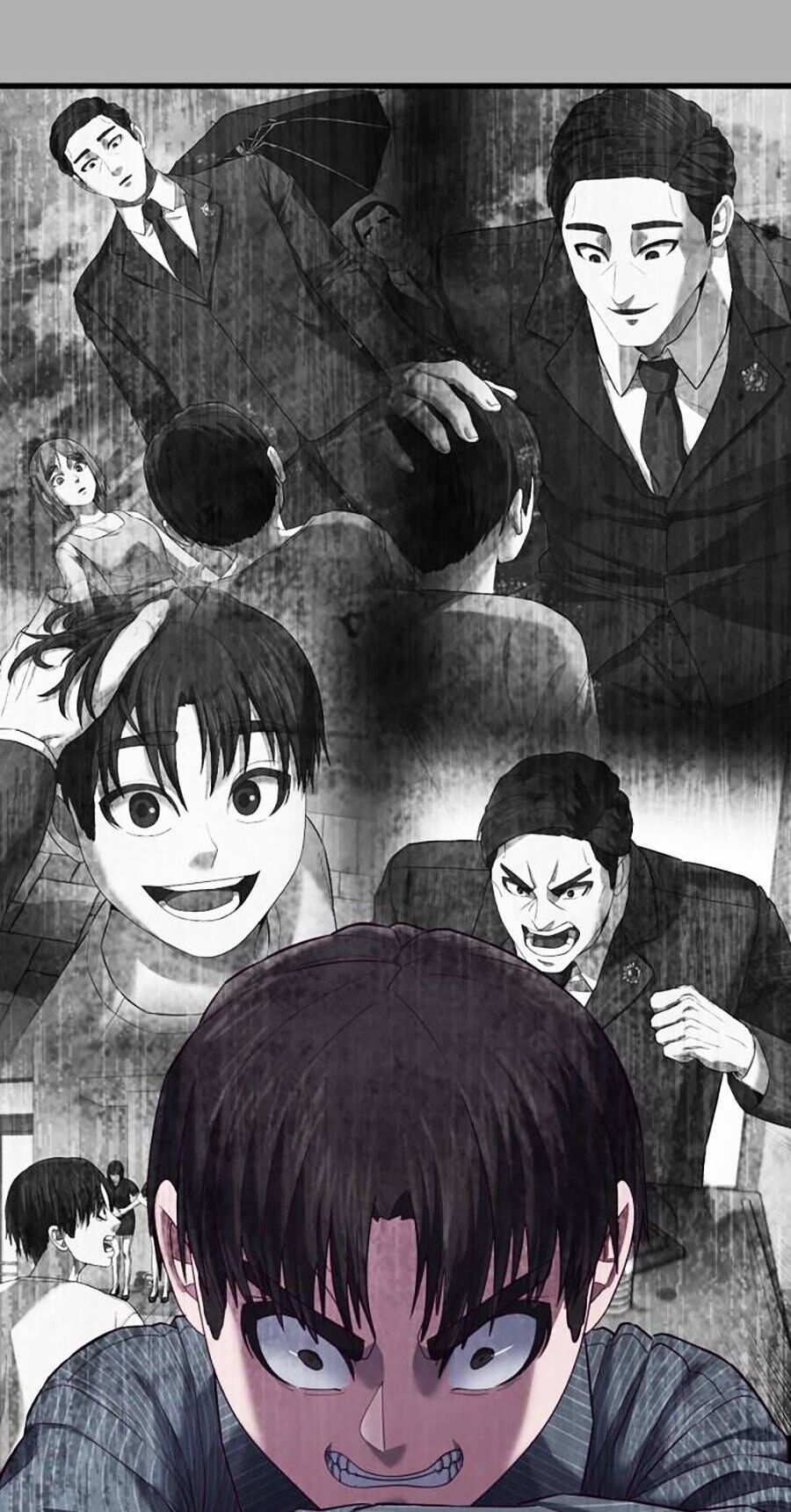 đọc truyện Tên Vâng Lời Tuyệt Đối Chương 11 ảnh 100 tại Thiên Thai Truyện