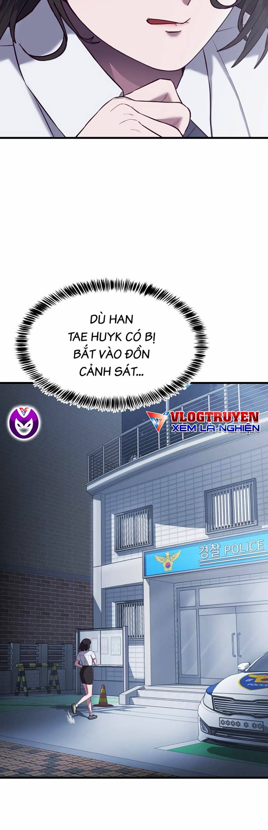 đọc truyện Tên Vâng Lời Tuyệt Đối Chương 12 ảnh 19 tại Thiên Thai Truyện