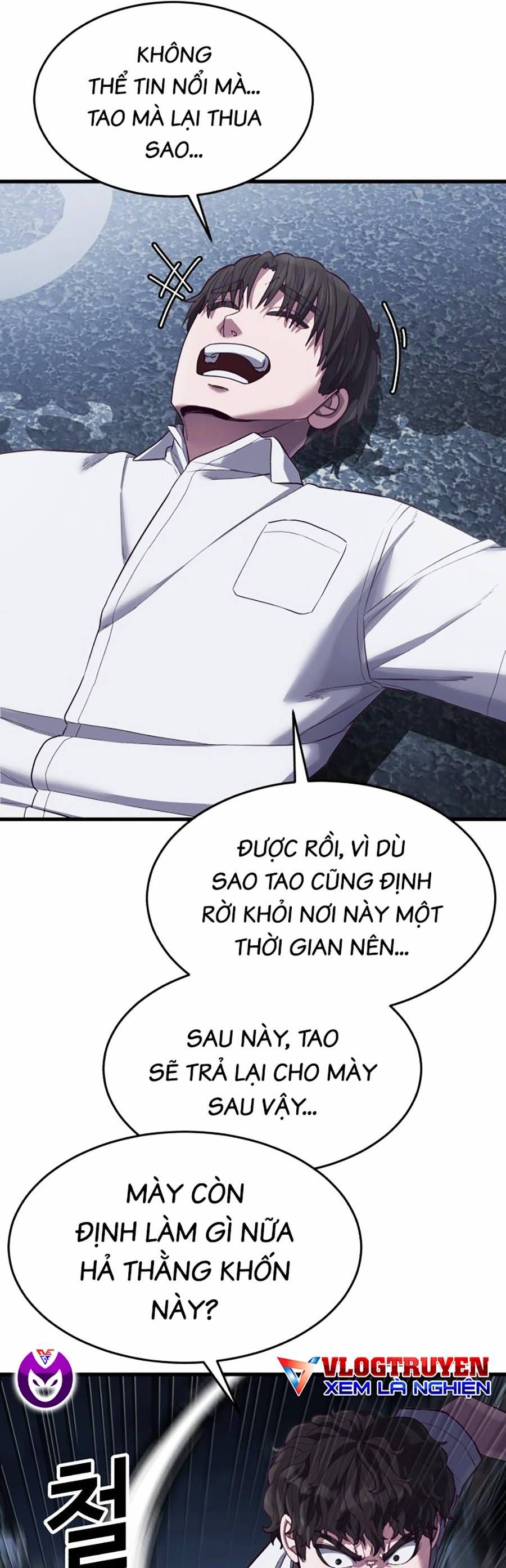 đọc truyện Tên Vâng Lời Tuyệt Đối Chương 12 ảnh 23 tại Thiên Thai Truyện