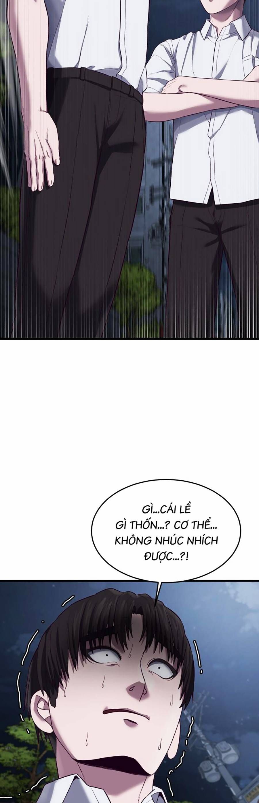 đọc truyện Tên Vâng Lời Tuyệt Đối Chương 12 ảnh 26 tại Thiên Thai Truyện