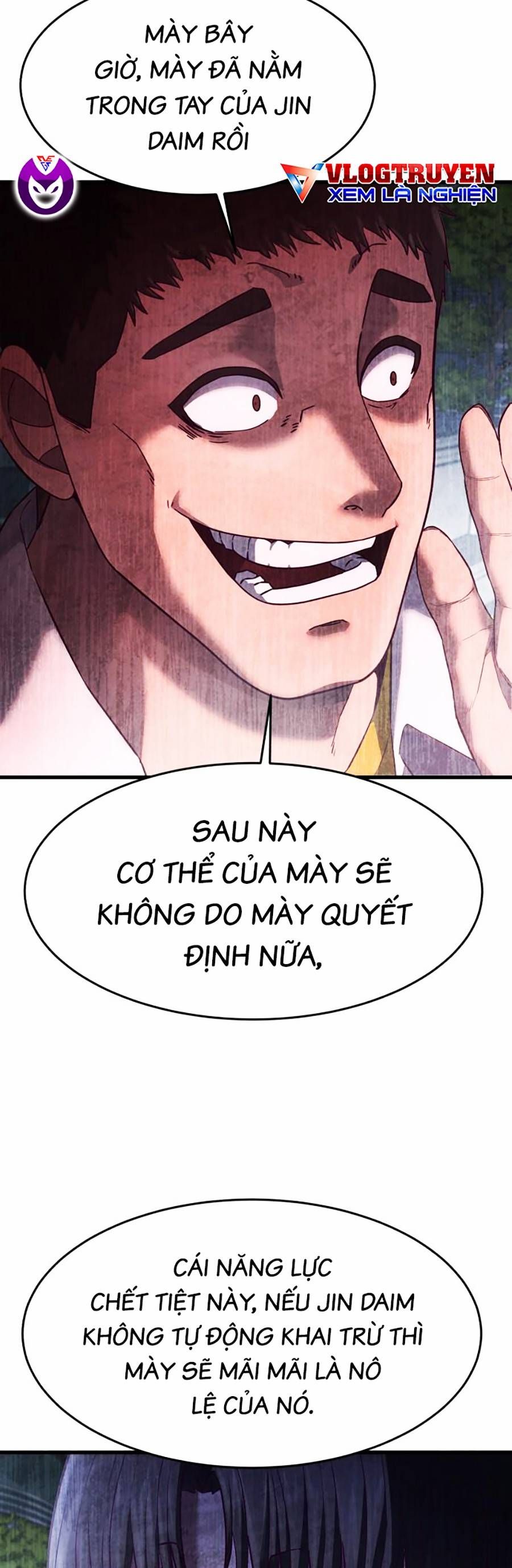 đọc truyện Tên Vâng Lời Tuyệt Đối Chương 12 ảnh 29 tại Thiên Thai Truyện