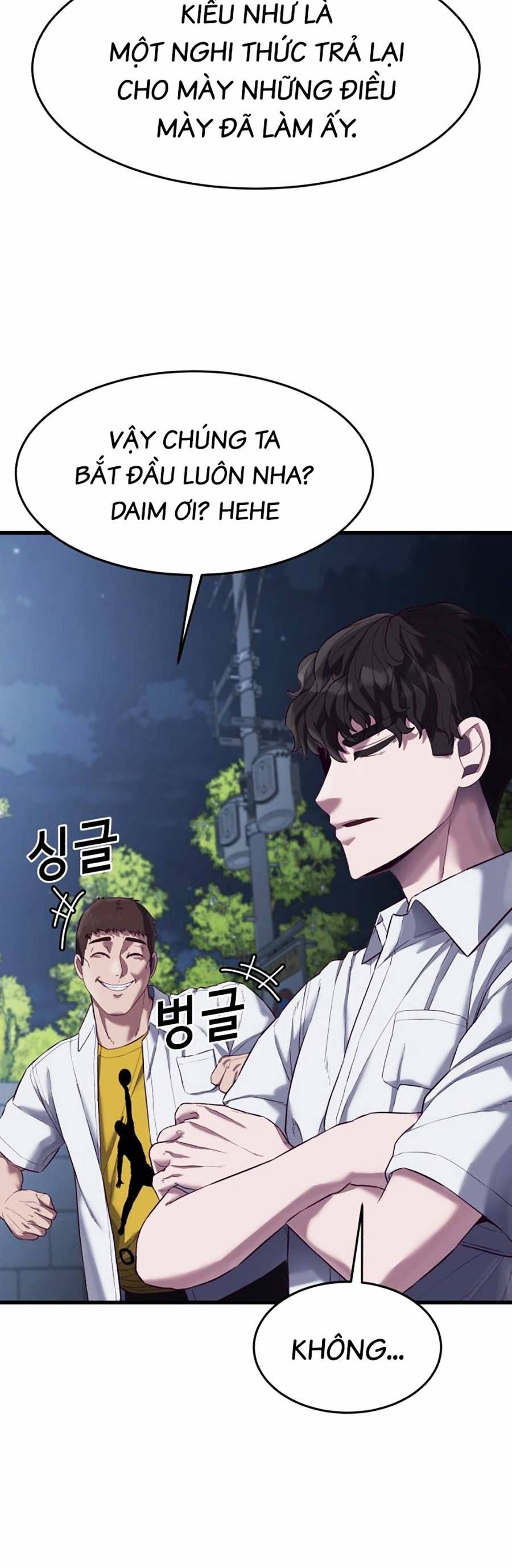 đọc truyện Tên Vâng Lời Tuyệt Đối Chương 12 ảnh 33 tại Thiên Thai Truyện