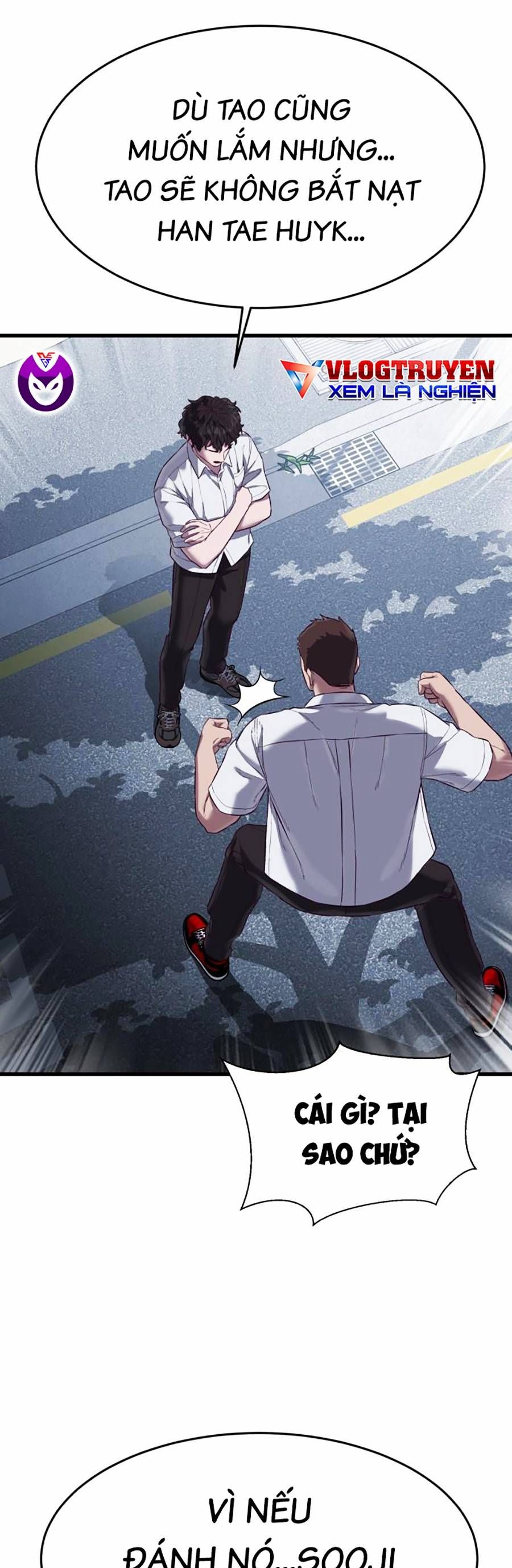 đọc truyện Tên Vâng Lời Tuyệt Đối Chương 12 ảnh 34 tại Thiên Thai Truyện