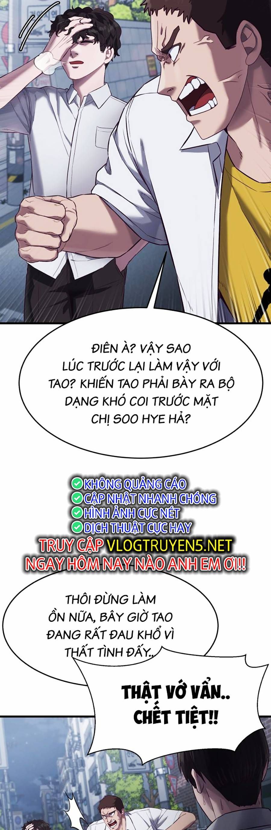 đọc truyện Tên Vâng Lời Tuyệt Đối Chương 12 ảnh 36 tại Thiên Thai Truyện