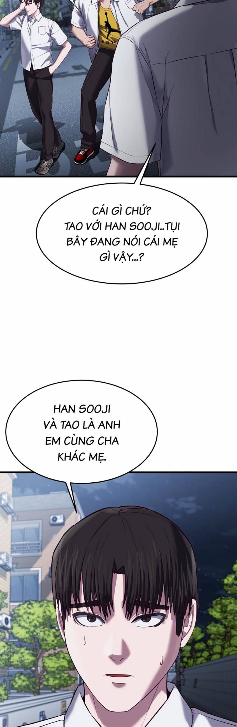 đọc truyện Tên Vâng Lời Tuyệt Đối Chương 12 ảnh 37 tại Thiên Thai Truyện