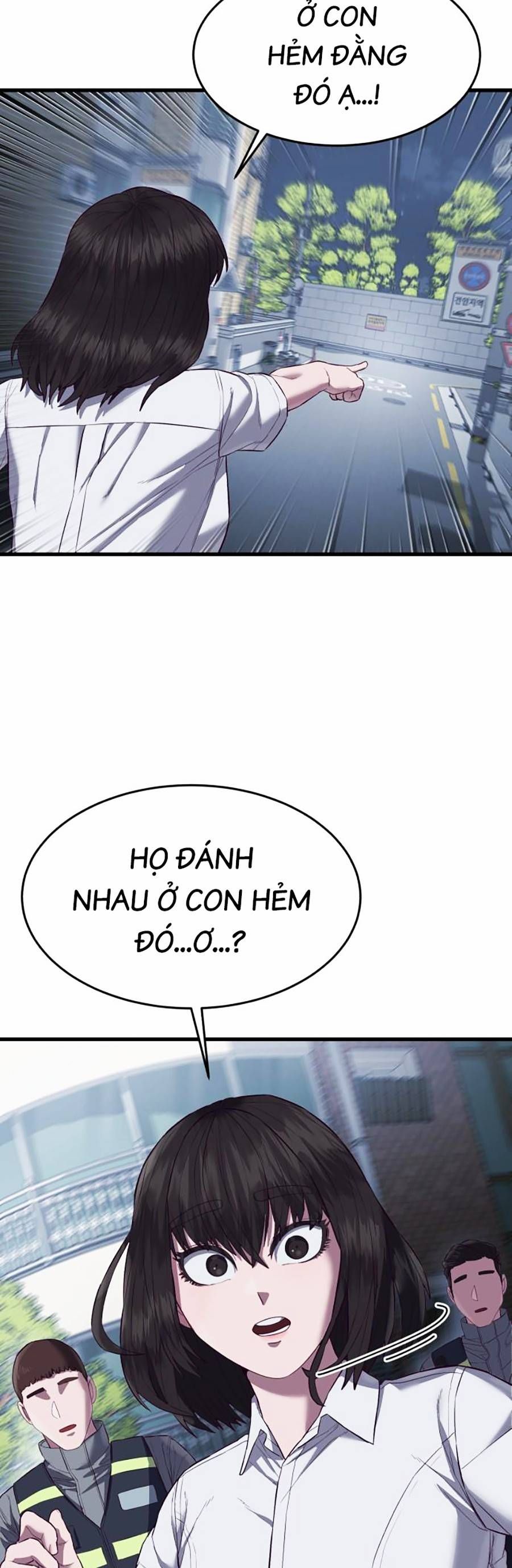 đọc truyện Tên Vâng Lời Tuyệt Đối Chương 12 ảnh 40 tại Thiên Thai Truyện