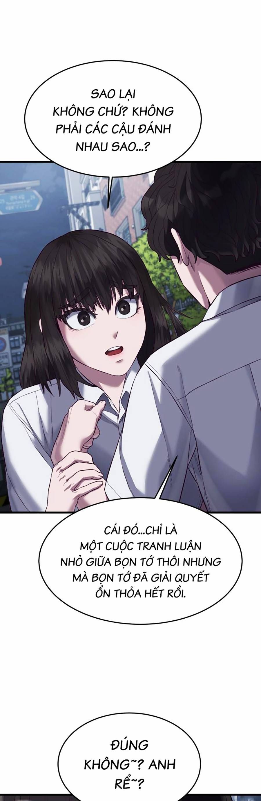 đọc truyện Tên Vâng Lời Tuyệt Đối Chương 12 ảnh 43 tại Thiên Thai Truyện