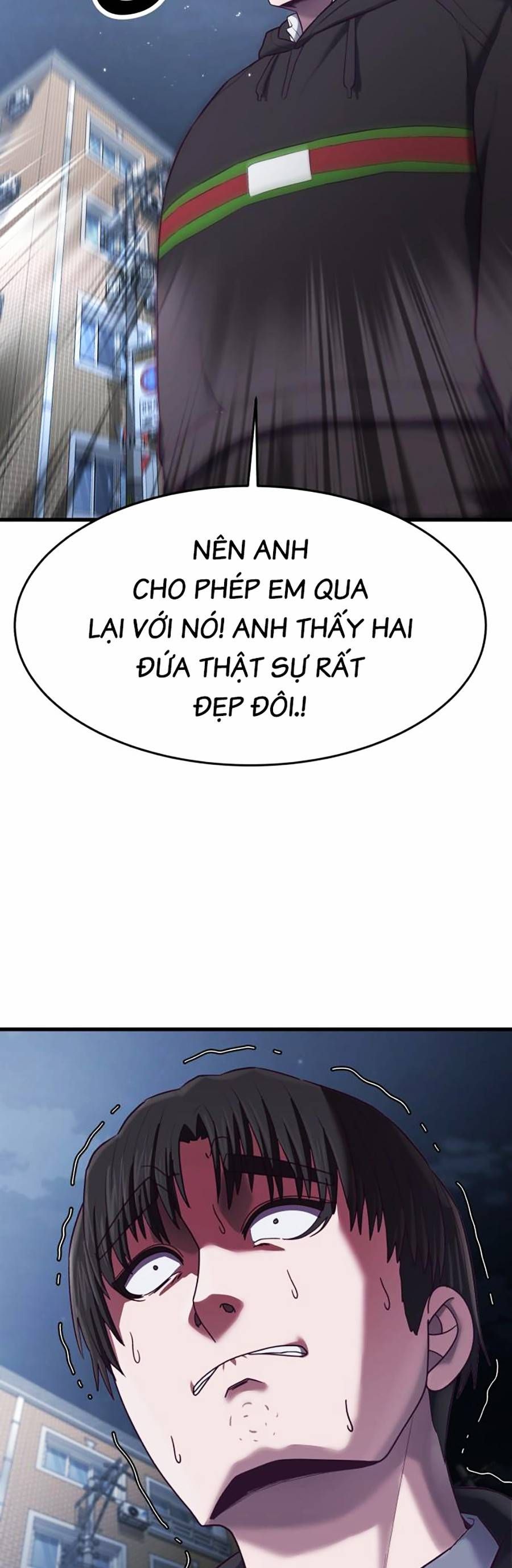 đọc truyện Tên Vâng Lời Tuyệt Đối Chương 12 ảnh 45 tại Thiên Thai Truyện