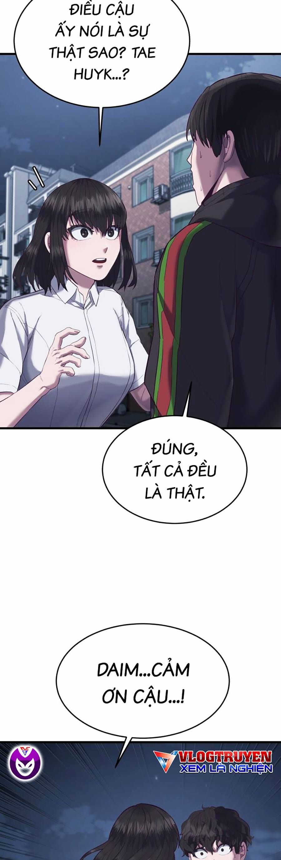 đọc truyện Tên Vâng Lời Tuyệt Đối Chương 12 ảnh 48 tại Thiên Thai Truyện