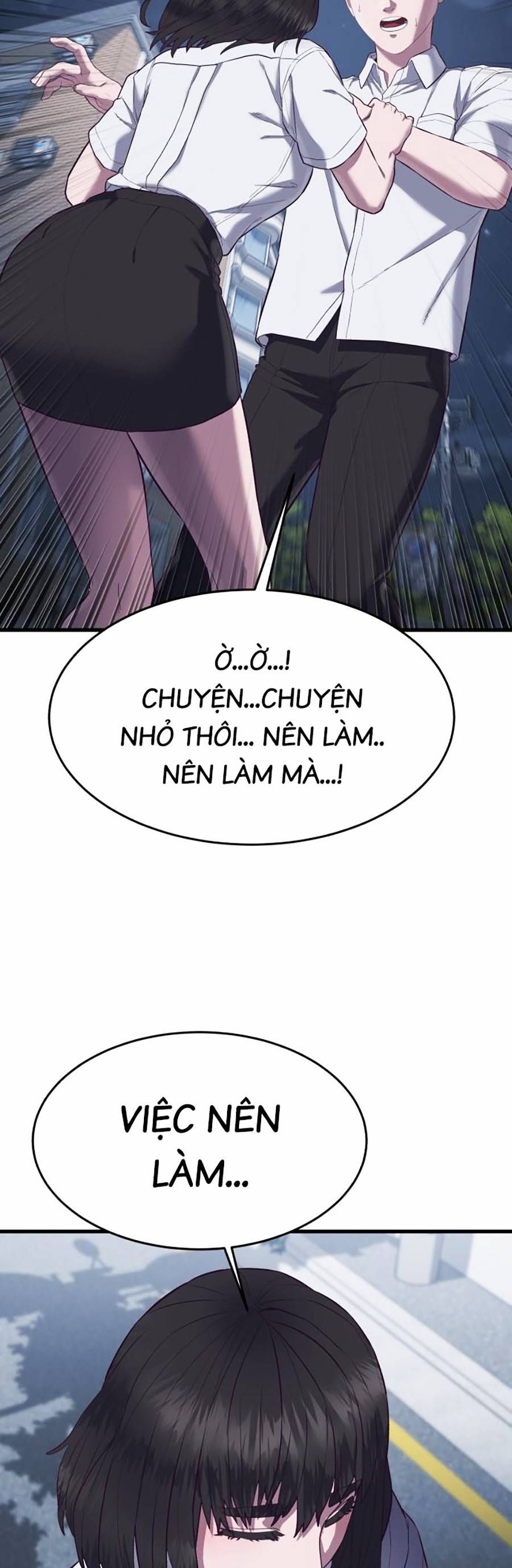 đọc truyện Tên Vâng Lời Tuyệt Đối Chương 12 ảnh 49 tại Thiên Thai Truyện