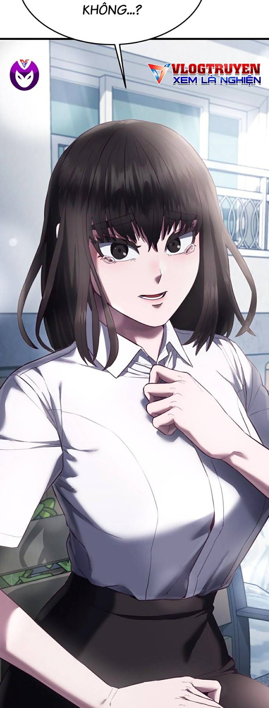 đọc truyện Tên Vâng Lời Tuyệt Đối Chương 12 ảnh 82 tại Thiên Thai Truyện