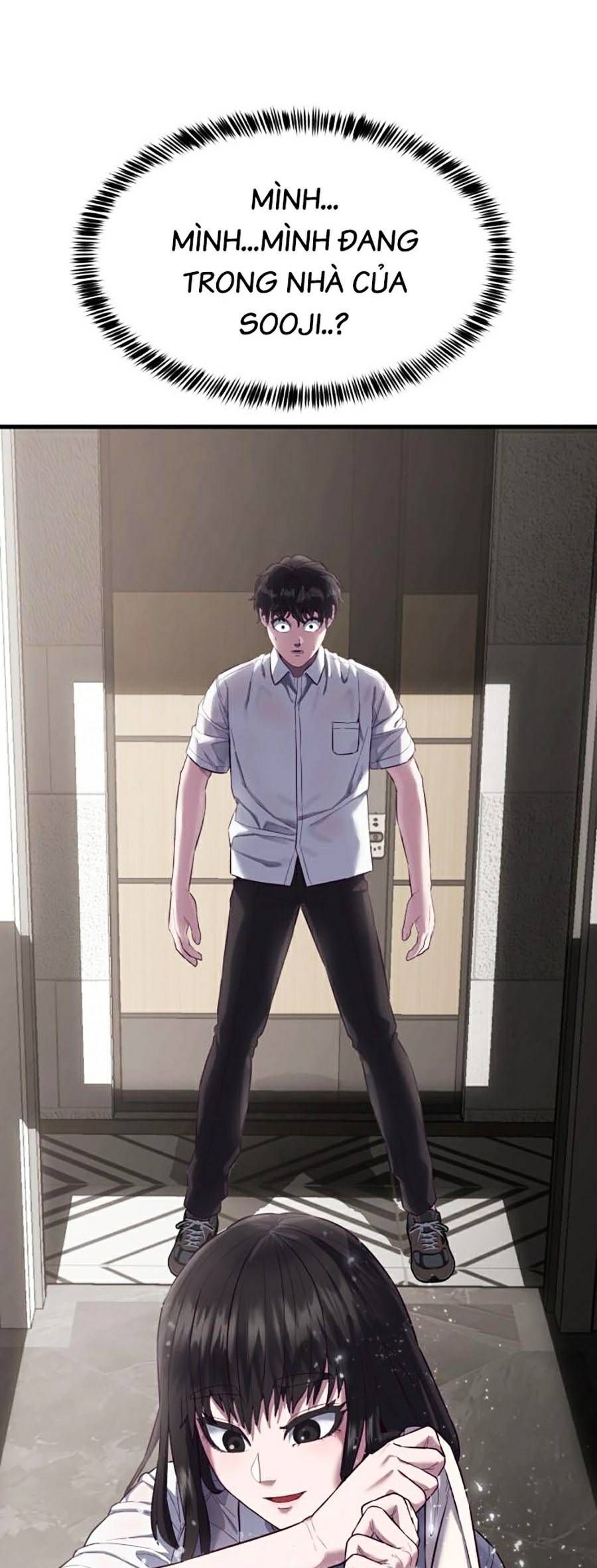 đọc truyện Tên Vâng Lời Tuyệt Đối Chương 12 ảnh 95 tại Thiên Thai Truyện