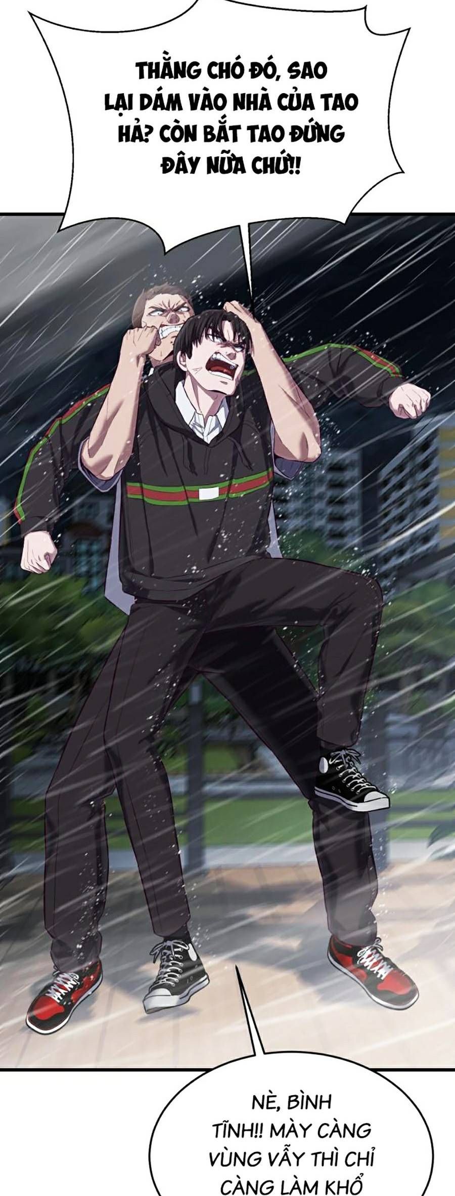 đọc truyện Tên Vâng Lời Tuyệt Đối Chương 12 ảnh 97 tại Thiên Thai Truyện