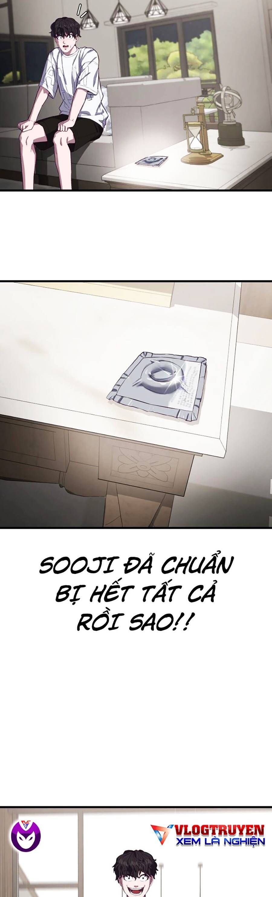 đọc truyện Tên Vâng Lời Tuyệt Đối Chương 13 ảnh 14 tại Thiên Thai Truyện