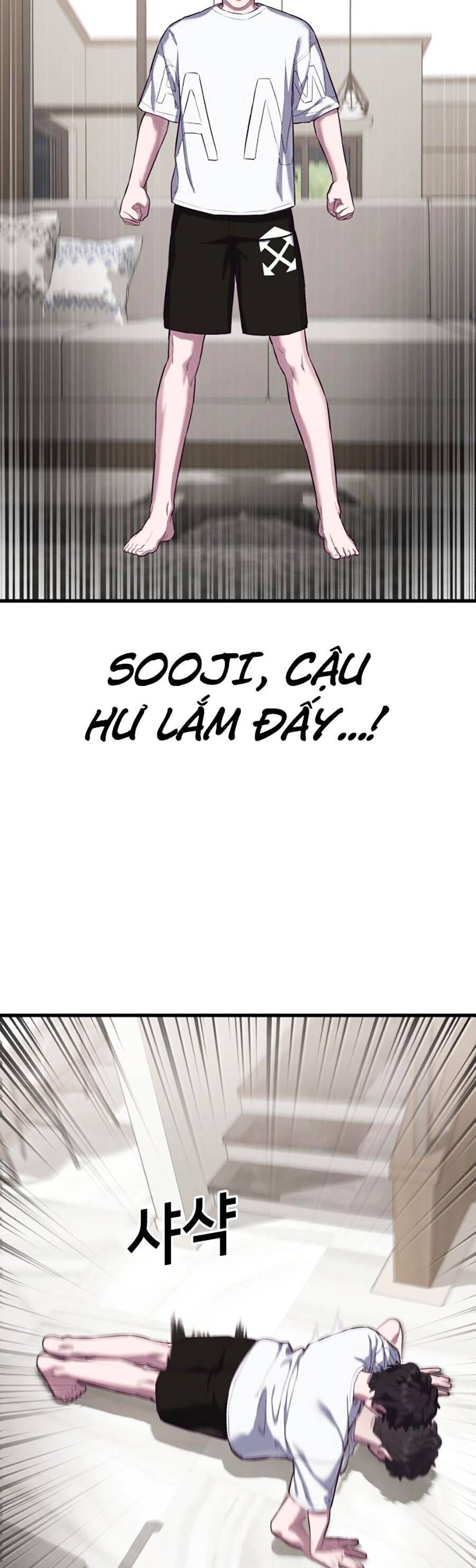 đọc truyện Tên Vâng Lời Tuyệt Đối Chương 13 ảnh 15 tại Thiên Thai Truyện