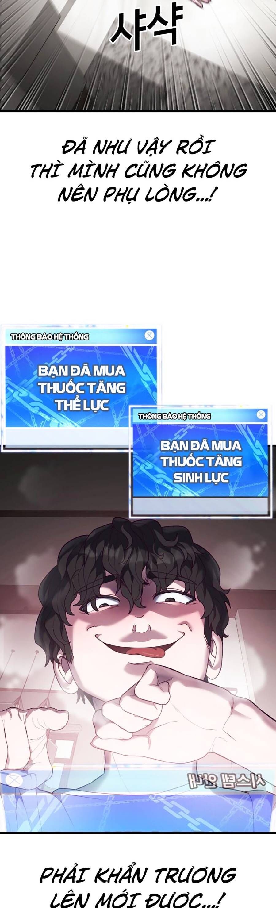 đọc truyện Tên Vâng Lời Tuyệt Đối Chương 13 ảnh 16 tại Thiên Thai Truyện