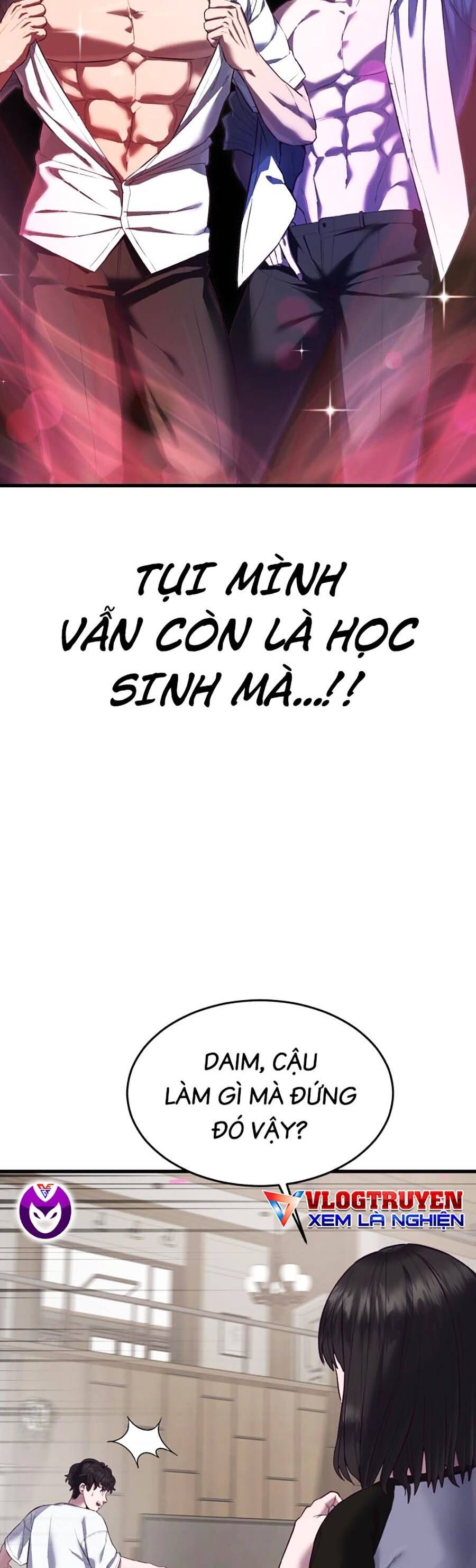 đọc truyện Tên Vâng Lời Tuyệt Đối Chương 13 ảnh 19 tại Thiên Thai Truyện