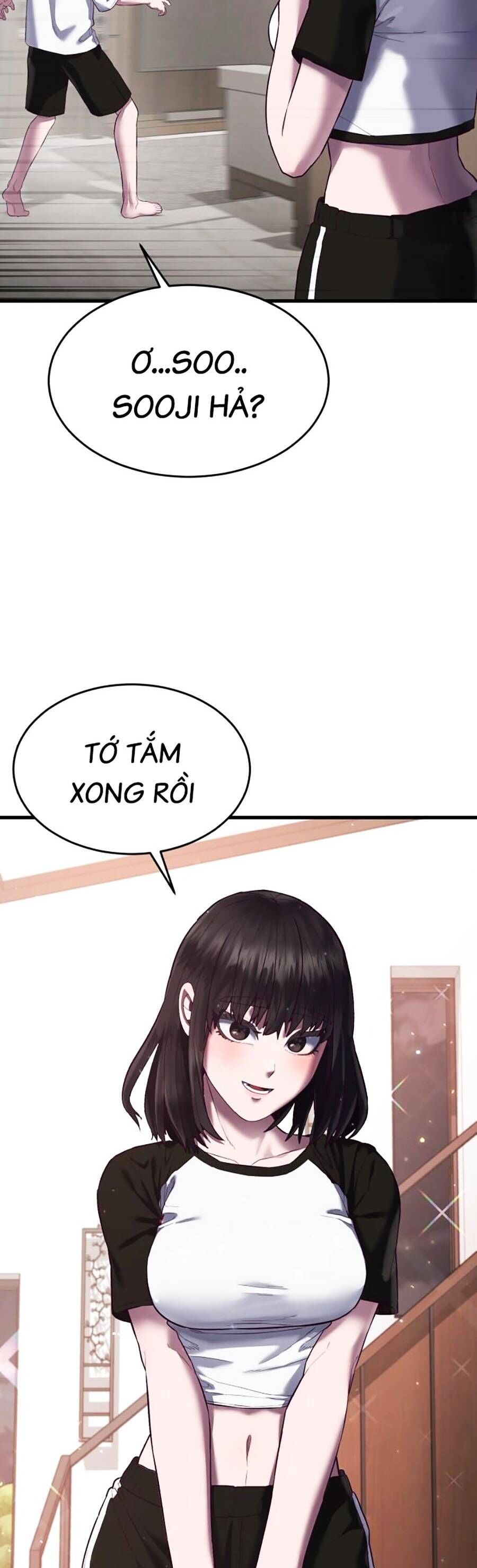 đọc truyện Tên Vâng Lời Tuyệt Đối Chương 13 ảnh 20 tại Thiên Thai Truyện