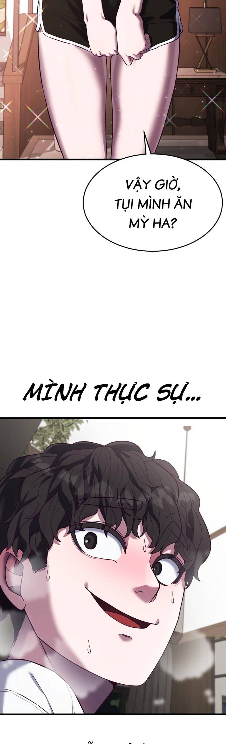 đọc truyện Tên Vâng Lời Tuyệt Đối Chương 13 ảnh 21 tại Thiên Thai Truyện