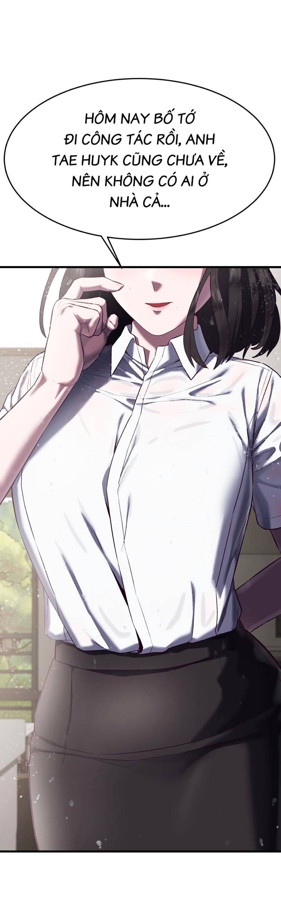 đọc truyện Tên Vâng Lời Tuyệt Đối Chương 13 ảnh 4 tại Thiên Thai Truyện