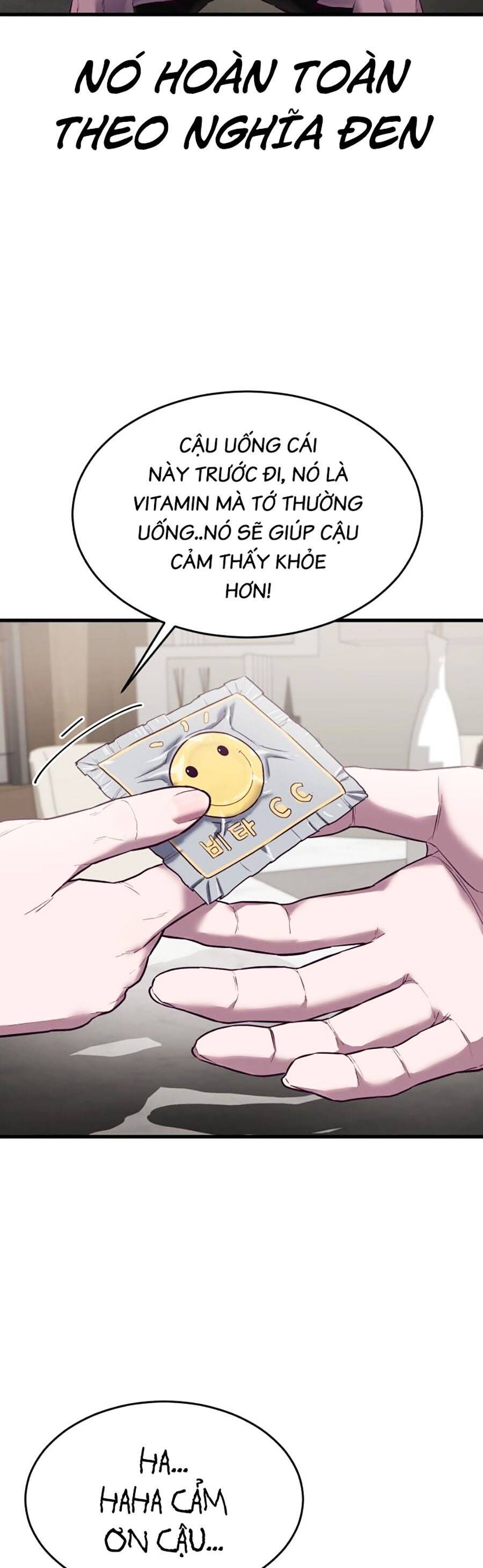 đọc truyện Tên Vâng Lời Tuyệt Đối Chương 13 ảnh 23 tại Thiên Thai Truyện