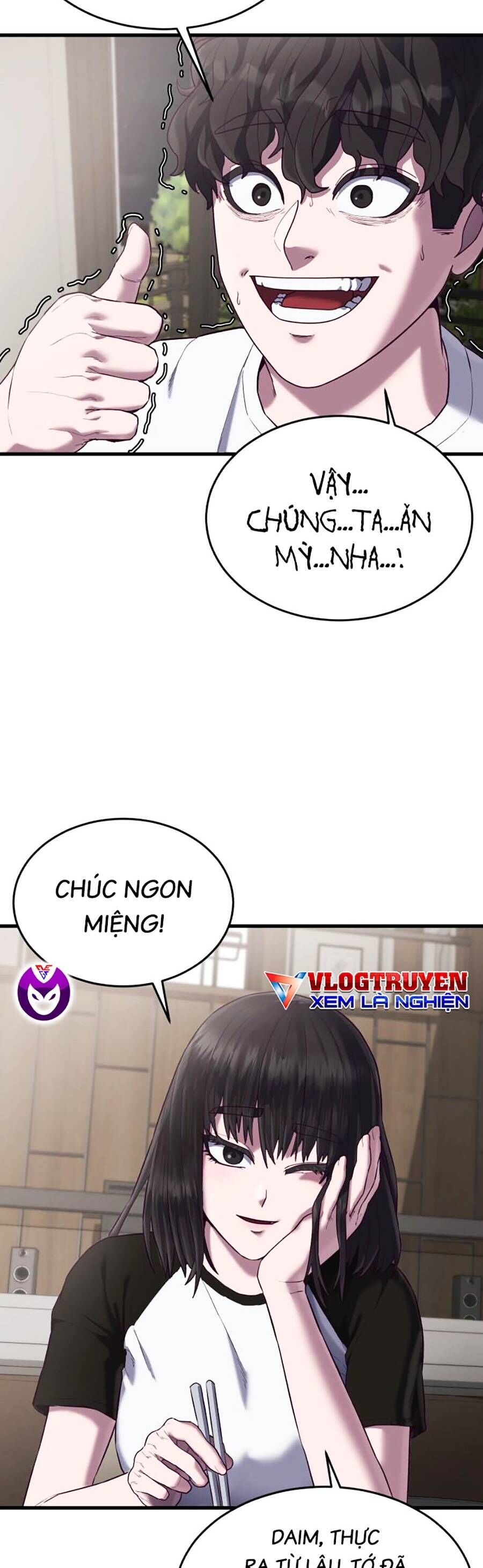 đọc truyện Tên Vâng Lời Tuyệt Đối Chương 13 ảnh 24 tại Thiên Thai Truyện