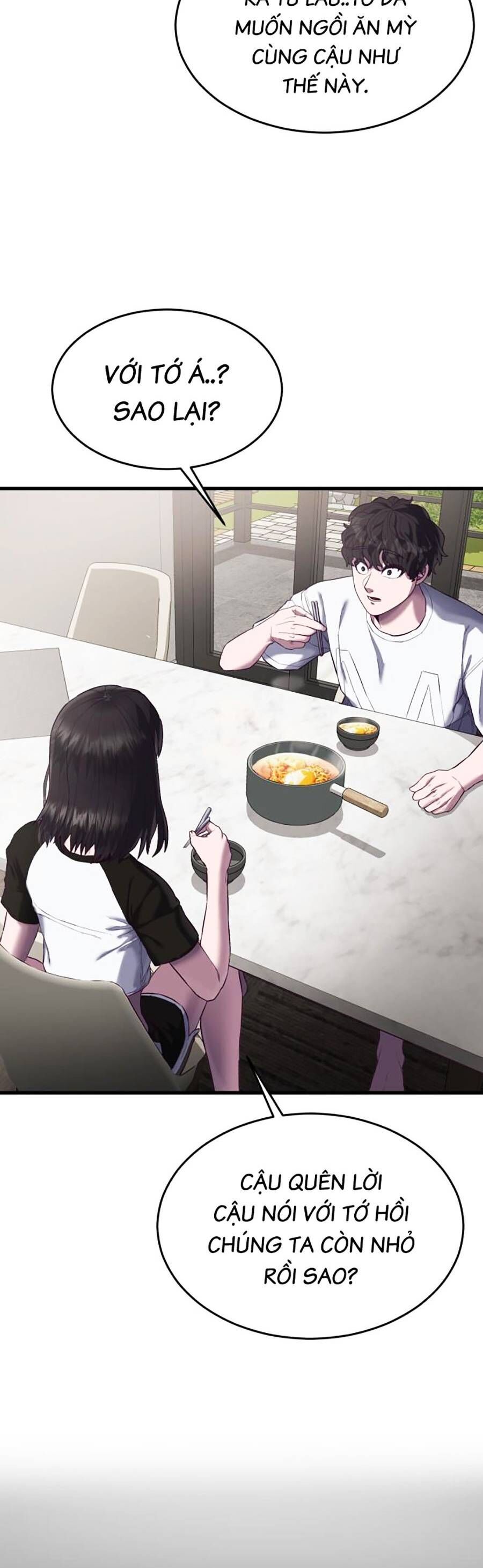 đọc truyện Tên Vâng Lời Tuyệt Đối Chương 13 ảnh 25 tại Thiên Thai Truyện