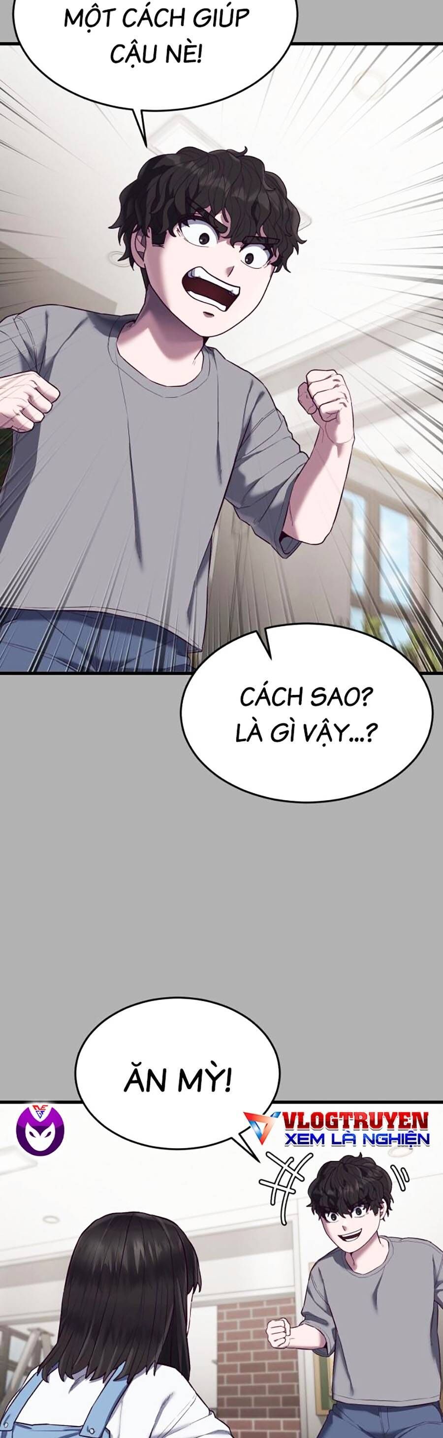 đọc truyện Tên Vâng Lời Tuyệt Đối Chương 13 ảnh 28 tại Thiên Thai Truyện