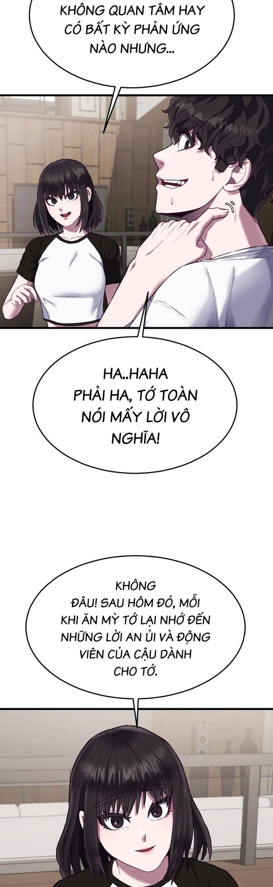 đọc truyện Tên Vâng Lời Tuyệt Đối Chương 13 ảnh 31 tại Thiên Thai Truyện