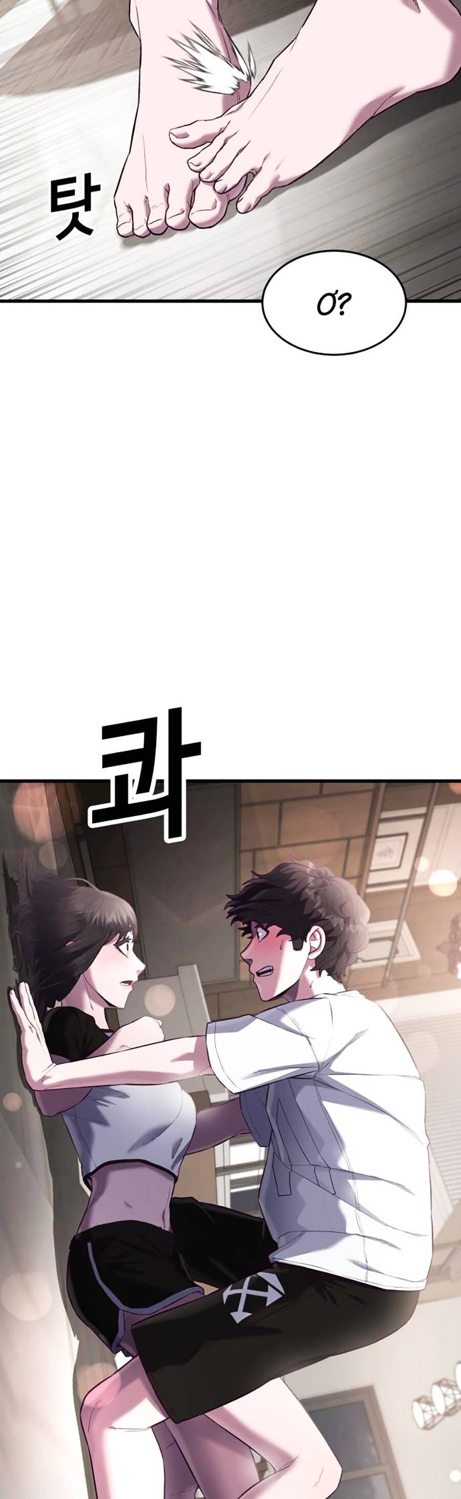 đọc truyện Tên Vâng Lời Tuyệt Đối Chương 13 ảnh 34 tại Thiên Thai Truyện