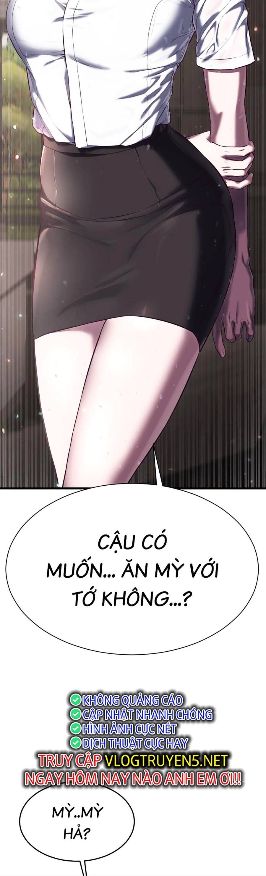 đọc truyện Tên Vâng Lời Tuyệt Đối Chương 13 ảnh 6 tại Thiên Thai Truyện