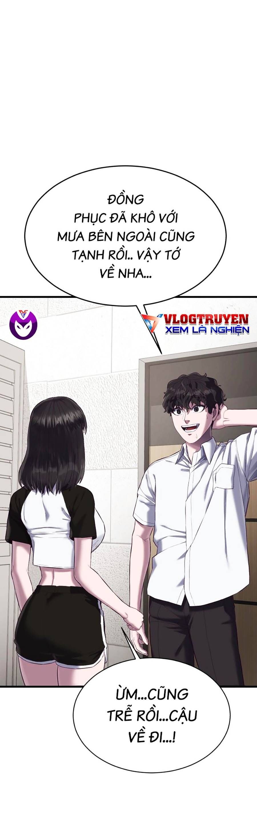 đọc truyện Tên Vâng Lời Tuyệt Đối Chương 13 ảnh 42 tại Thiên Thai Truyện