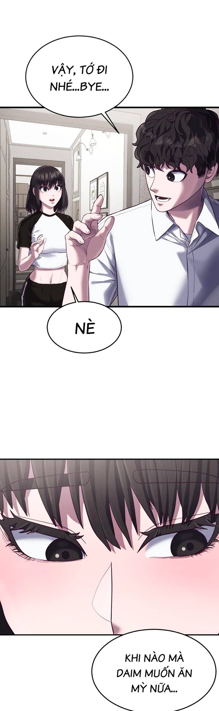 đọc truyện Tên Vâng Lời Tuyệt Đối Chương 13 ảnh 43 tại Thiên Thai Truyện