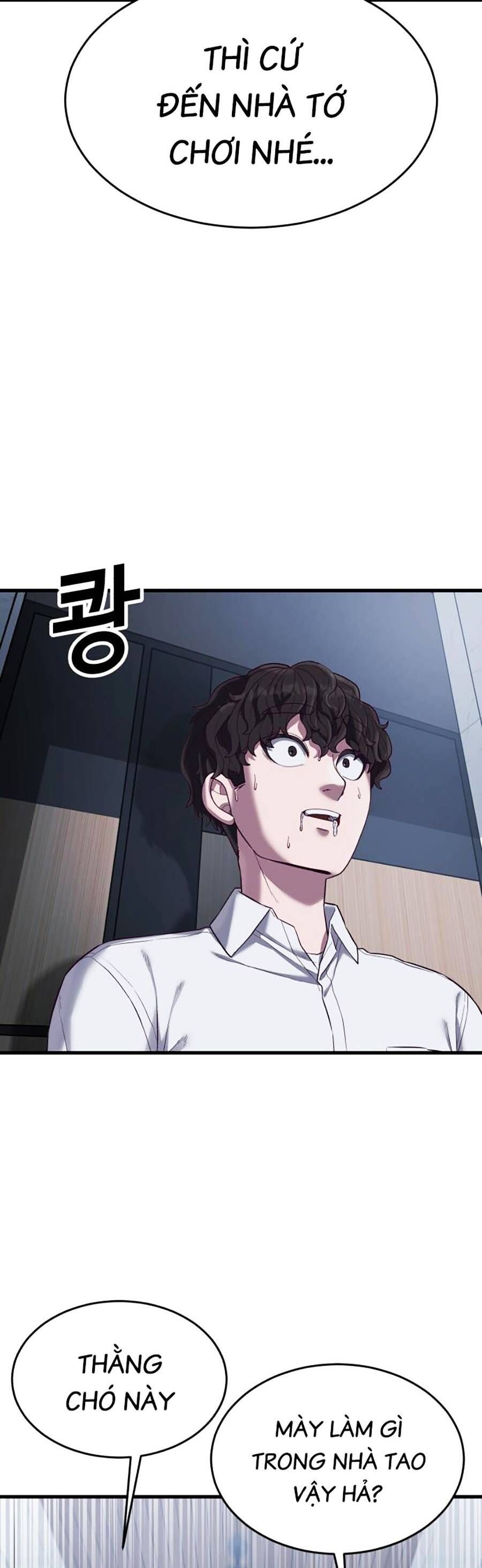 đọc truyện Tên Vâng Lời Tuyệt Đối Chương 13 ảnh 45 tại Thiên Thai Truyện