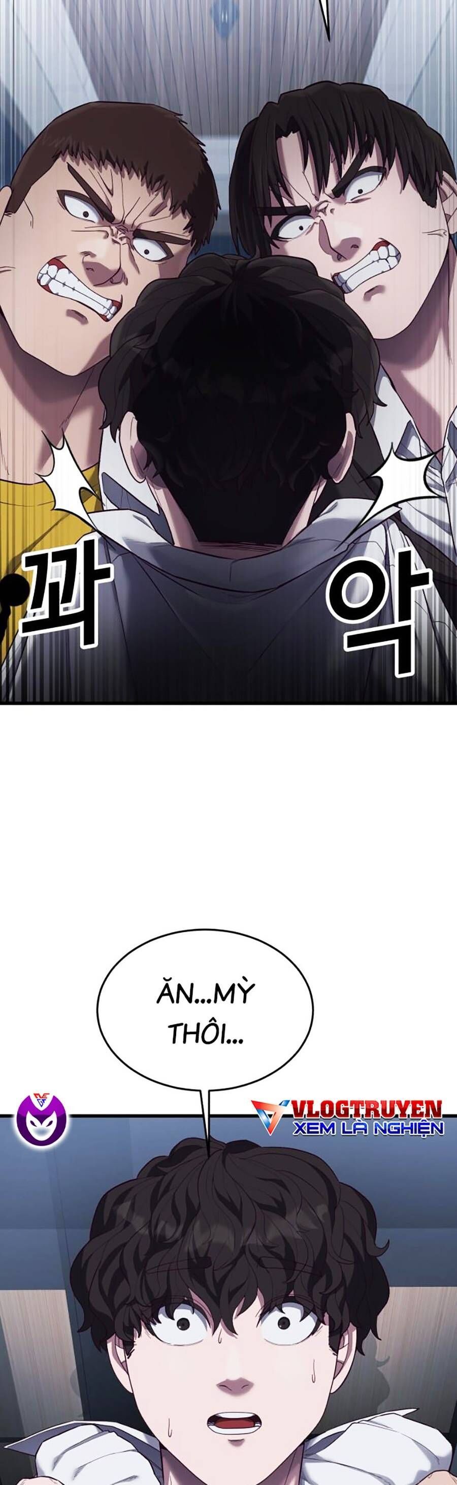 đọc truyện Tên Vâng Lời Tuyệt Đối Chương 13 ảnh 46 tại Thiên Thai Truyện