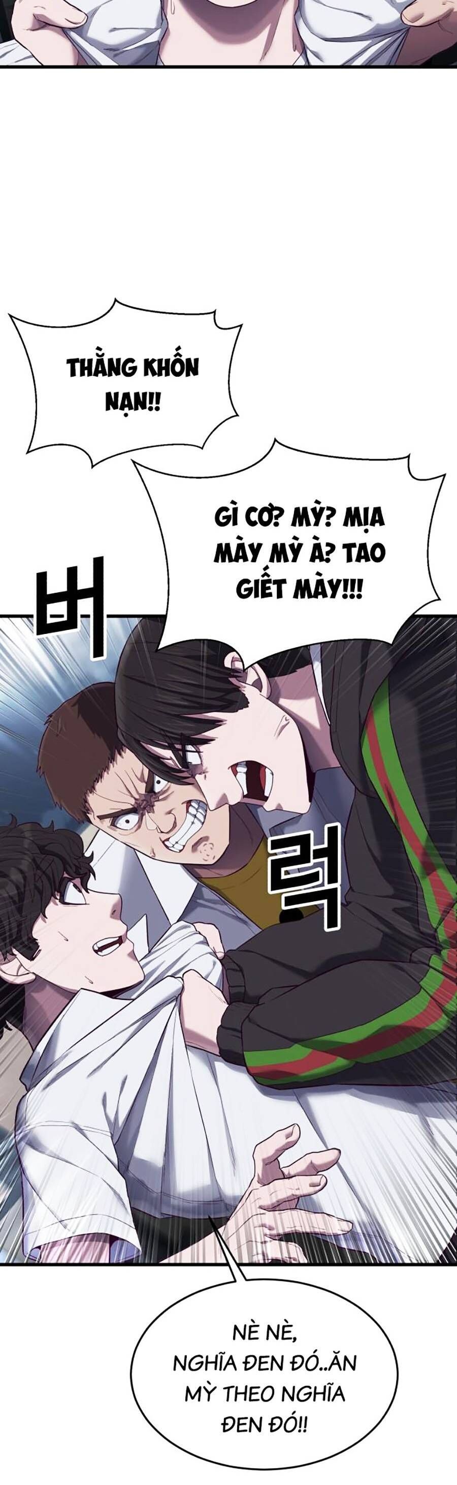 đọc truyện Tên Vâng Lời Tuyệt Đối Chương 13 ảnh 47 tại Thiên Thai Truyện