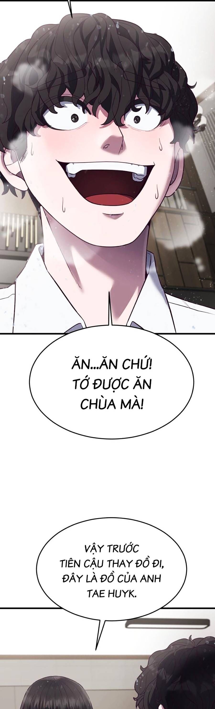 đọc truyện Tên Vâng Lời Tuyệt Đối Chương 13 ảnh 7 tại Thiên Thai Truyện