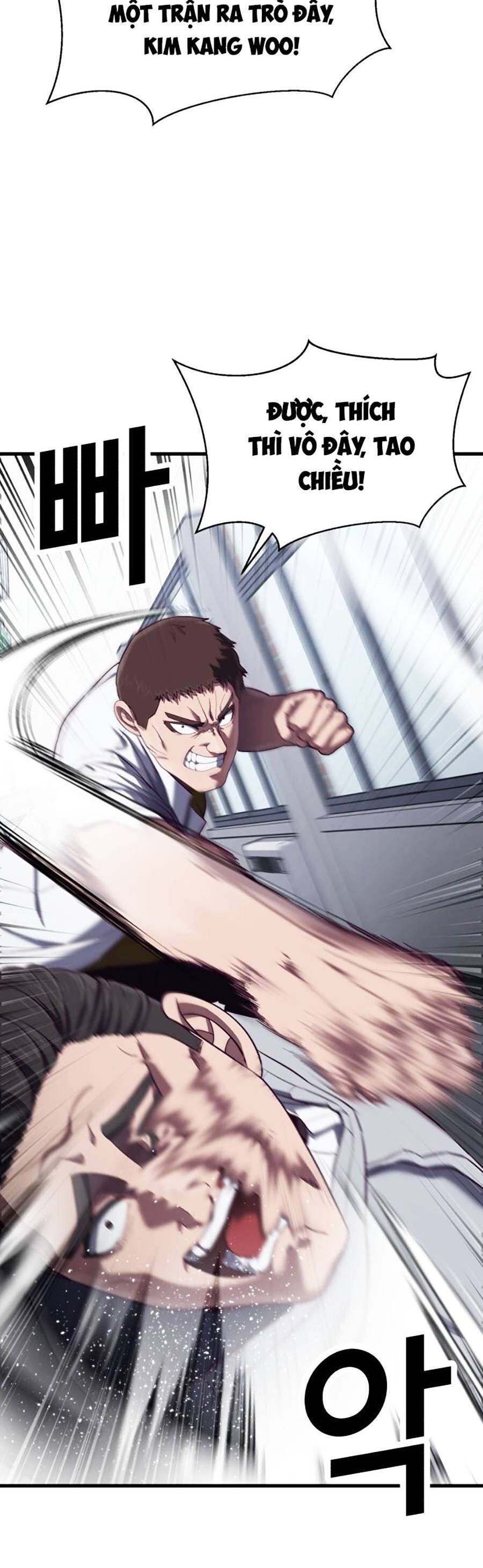 đọc truyện Tên Vâng Lời Tuyệt Đối Chương 13 ảnh 55 tại Thiên Thai Truyện