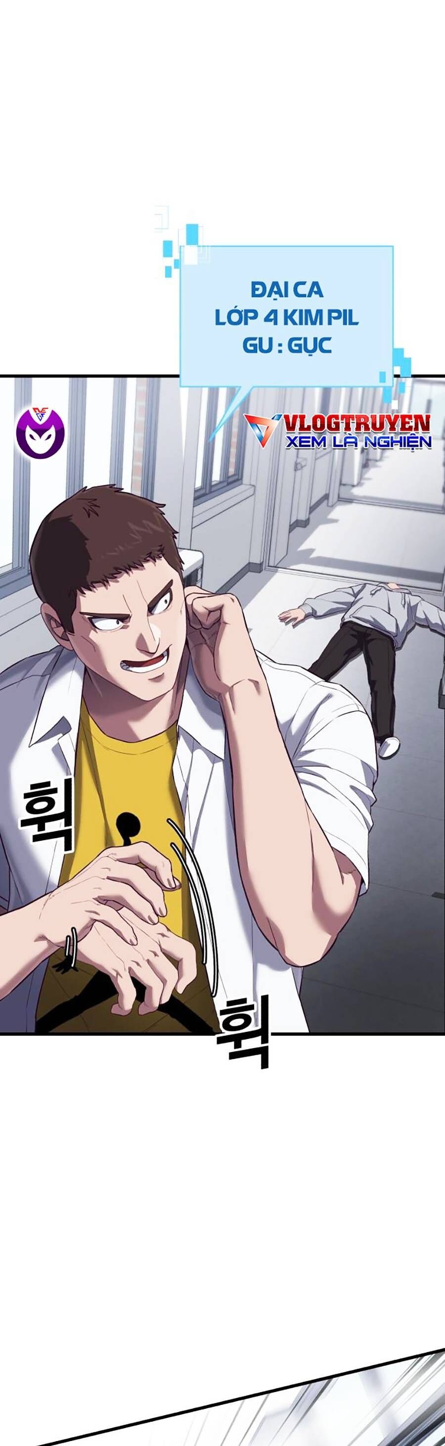 đọc truyện Tên Vâng Lời Tuyệt Đối Chương 13 ảnh 56 tại Thiên Thai Truyện