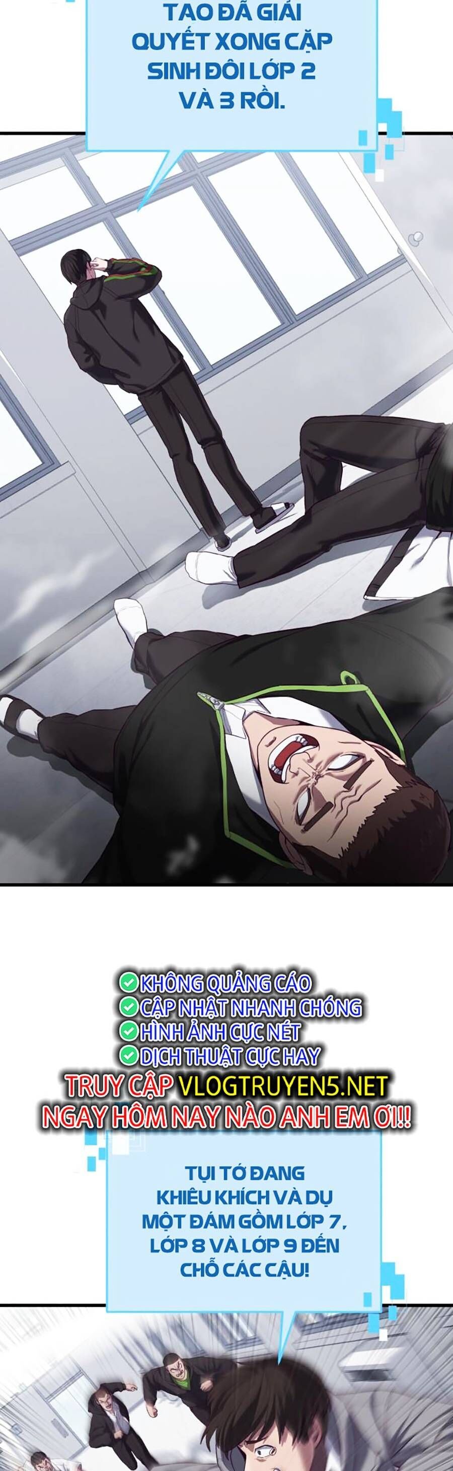 đọc truyện Tên Vâng Lời Tuyệt Đối Chương 13 ảnh 58 tại Thiên Thai Truyện