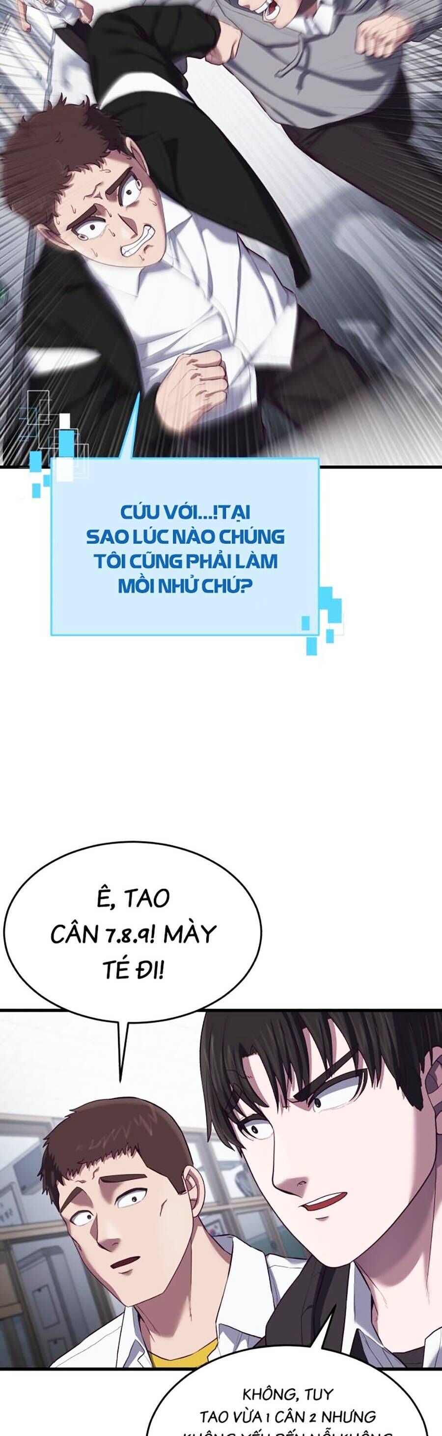 đọc truyện Tên Vâng Lời Tuyệt Đối Chương 13 ảnh 59 tại Thiên Thai Truyện