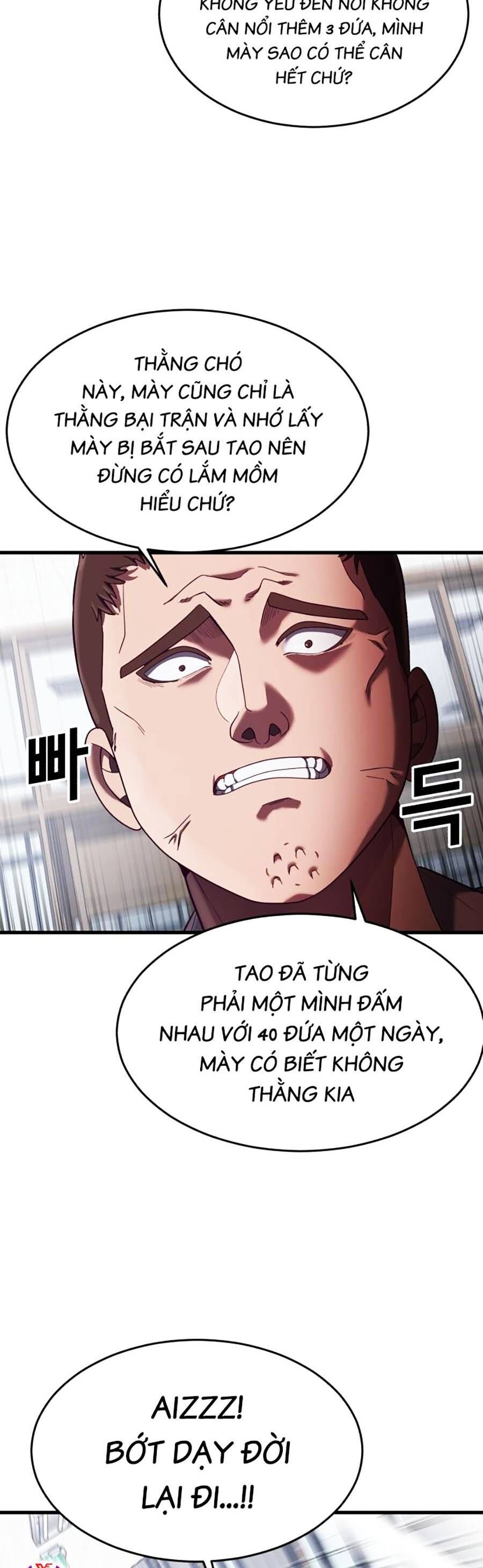 đọc truyện Tên Vâng Lời Tuyệt Đối Chương 13 ảnh 60 tại Thiên Thai Truyện