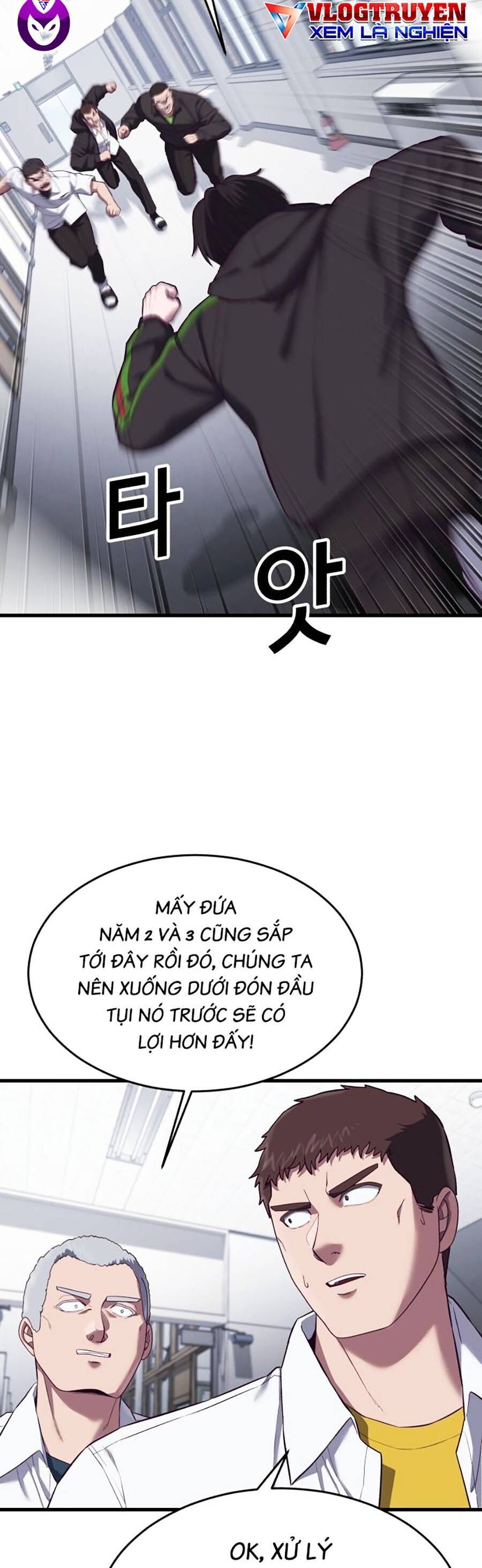 đọc truyện Tên Vâng Lời Tuyệt Đối Chương 13 ảnh 61 tại Thiên Thai Truyện