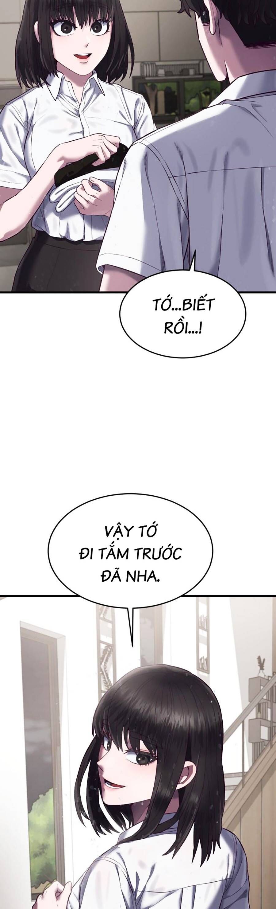 đọc truyện Tên Vâng Lời Tuyệt Đối Chương 13 ảnh 8 tại Thiên Thai Truyện