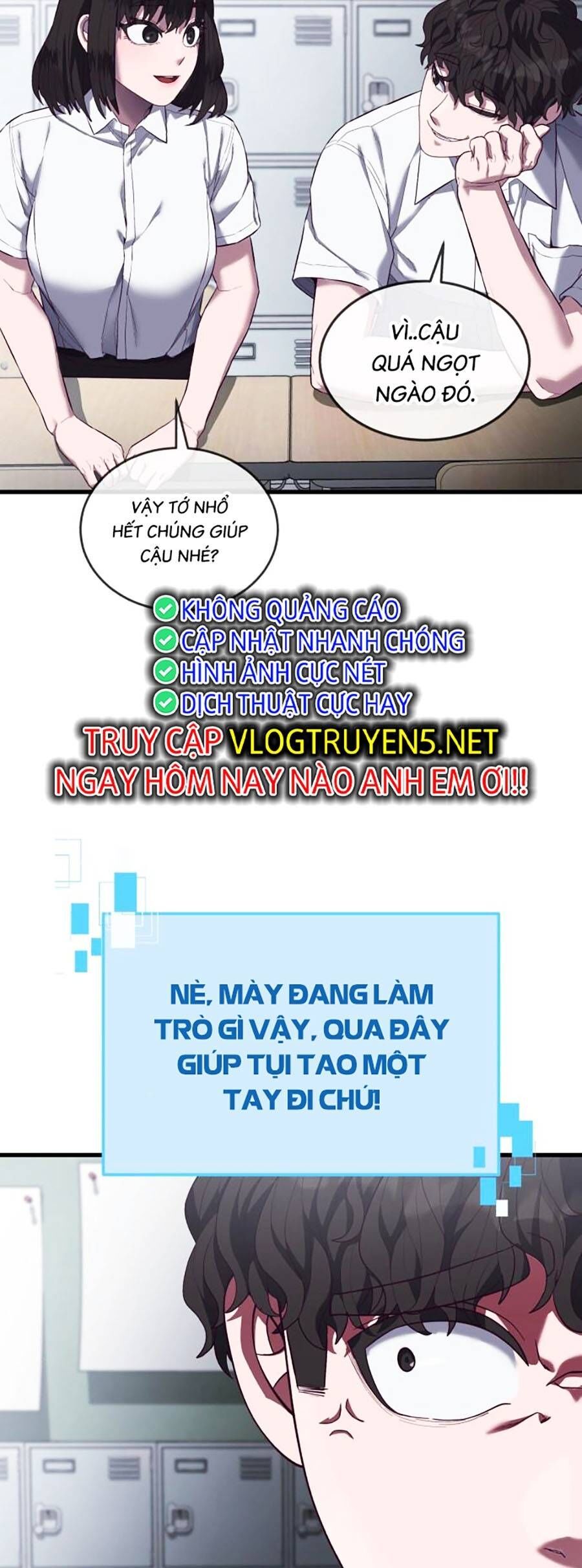 đọc truyện Tên Vâng Lời Tuyệt Đối Chương 13 ảnh 63 tại Thiên Thai Truyện