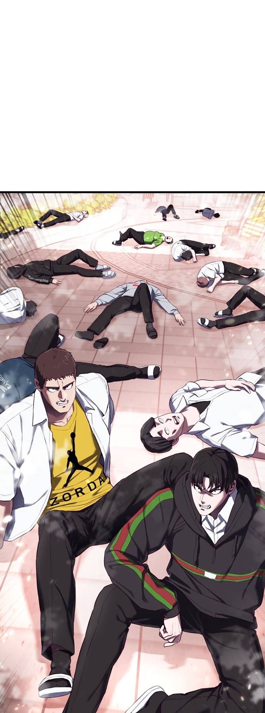 đọc truyện Tên Vâng Lời Tuyệt Đối Chương 13 ảnh 71 tại Thiên Thai Truyện