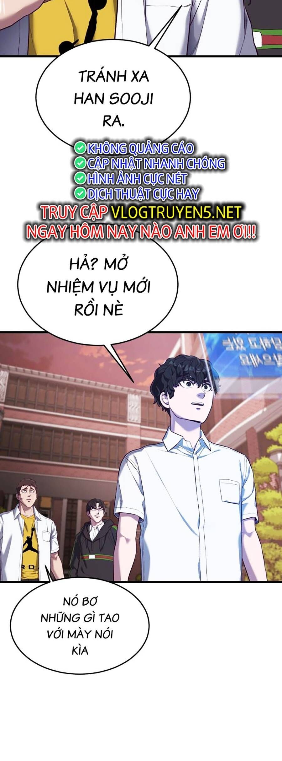 đọc truyện Tên Vâng Lời Tuyệt Đối Chương 13 ảnh 75 tại Thiên Thai Truyện