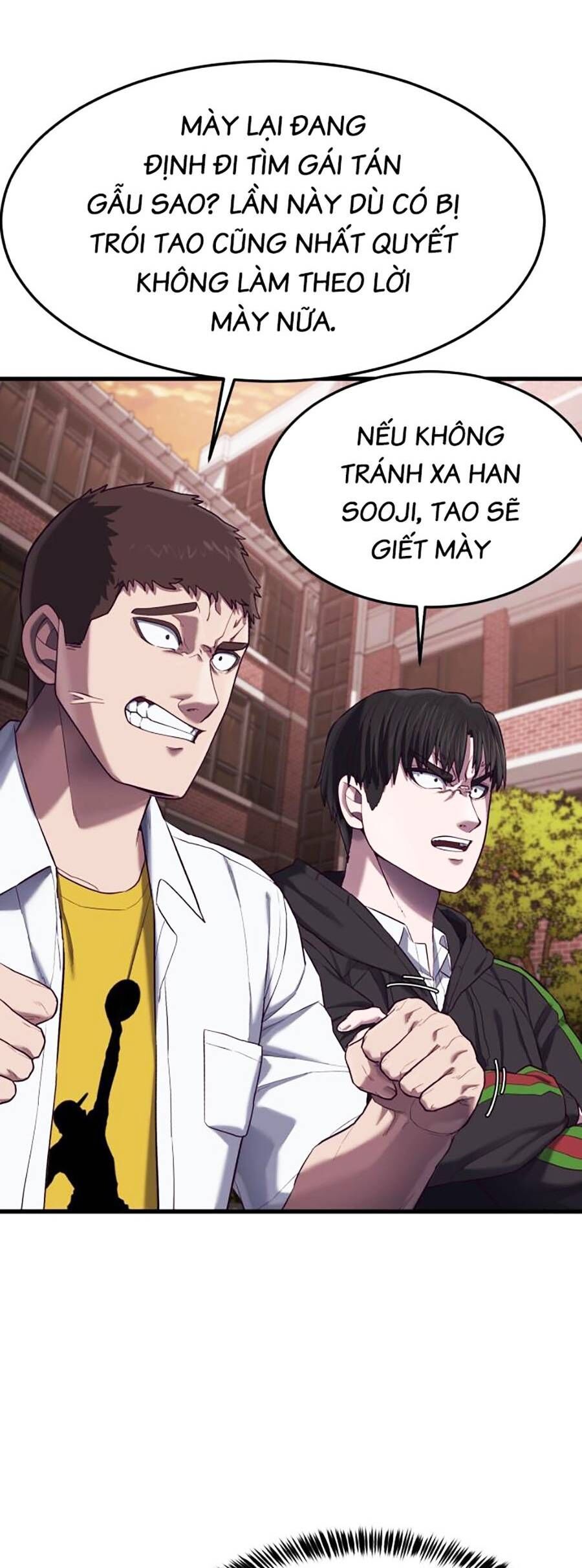 đọc truyện Tên Vâng Lời Tuyệt Đối Chương 13 ảnh 76 tại Thiên Thai Truyện