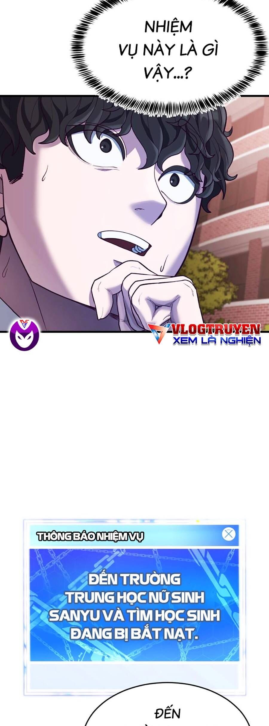 đọc truyện Tên Vâng Lời Tuyệt Đối Chương 13 ảnh 77 tại Thiên Thai Truyện